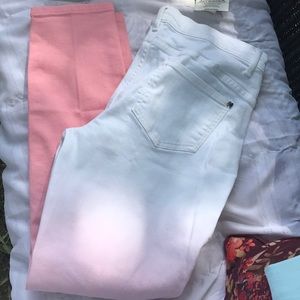 Jeans!